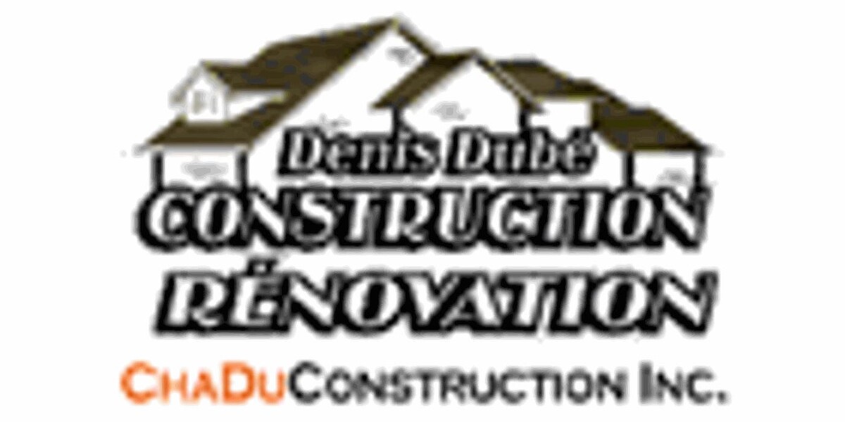 Chadu Construction Inc. Logo