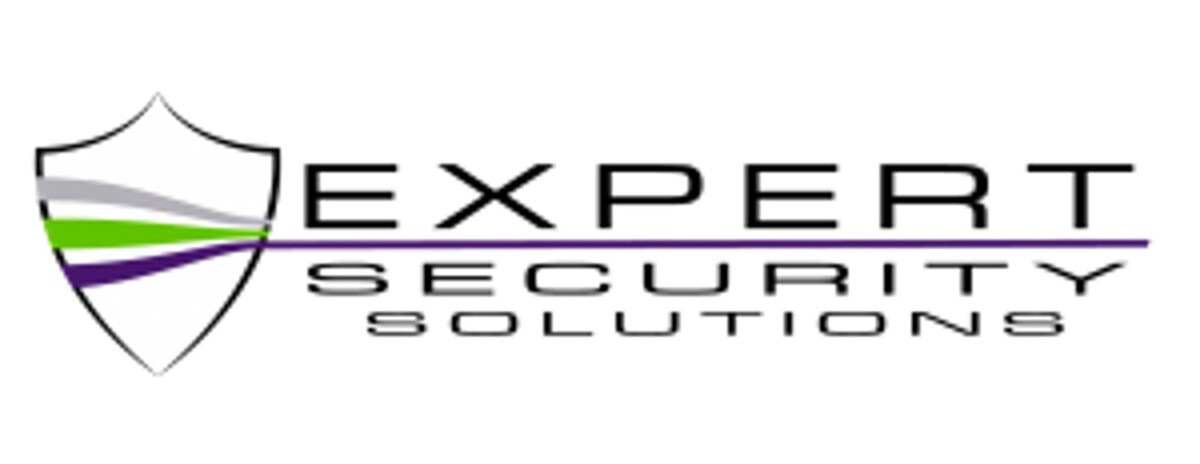 Expert Security Solutions Logo