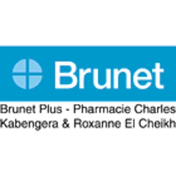 Images Brunet R. El Cheikh, pharm. prop. Affiliée
