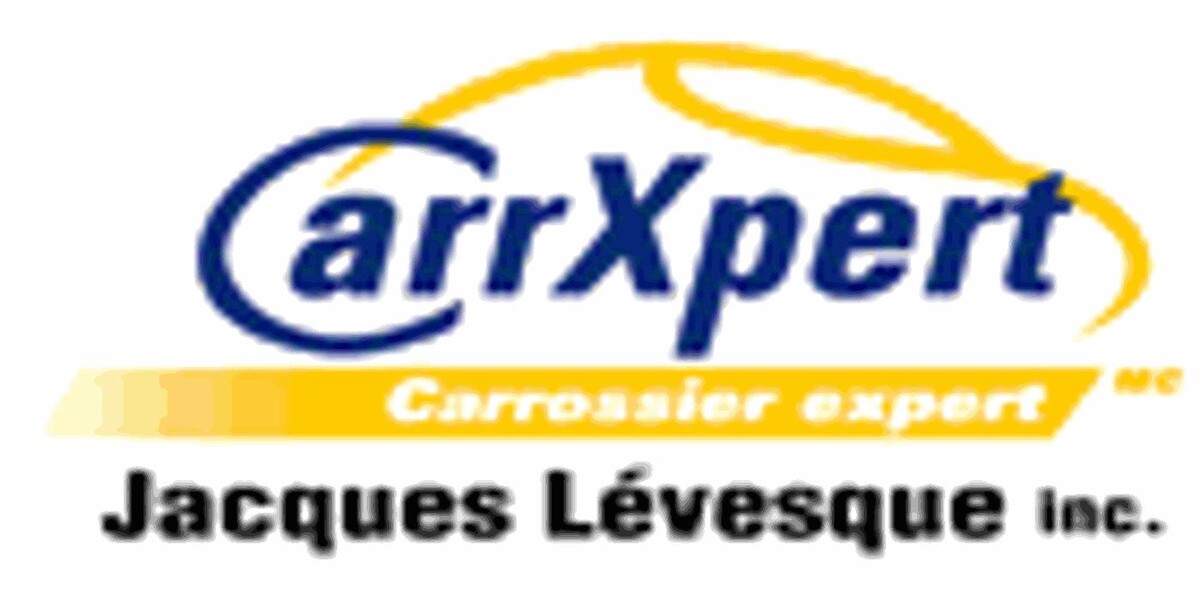 Carrossier Carrxpert Jacques Lévesque Inc Logo