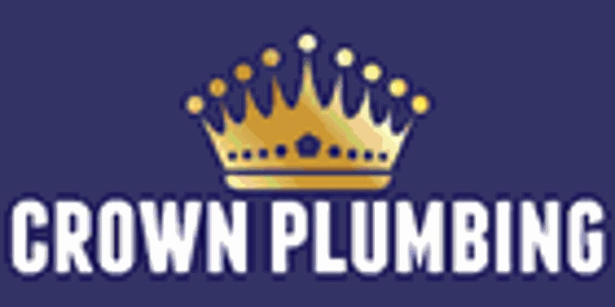 Crown Plumbing Logo