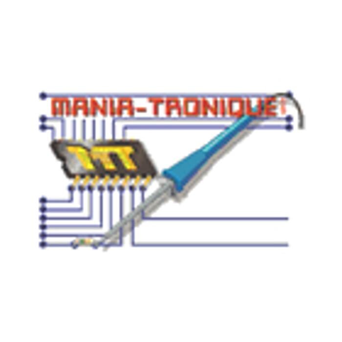 Images Mania-Tronique 1993 Inc