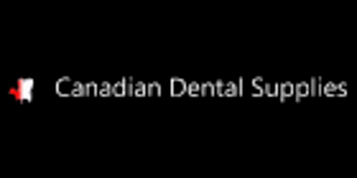 Canadian Dental Supplies Inc Logo