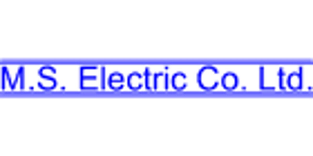 M S Electric Co Ltd Logo