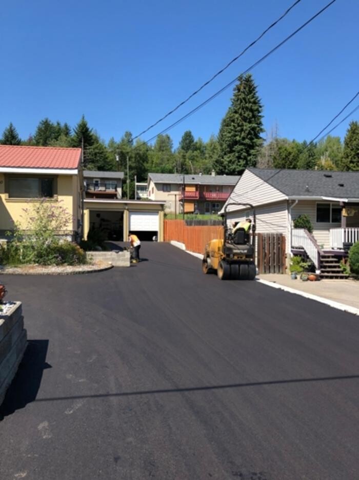 Images Power Paving