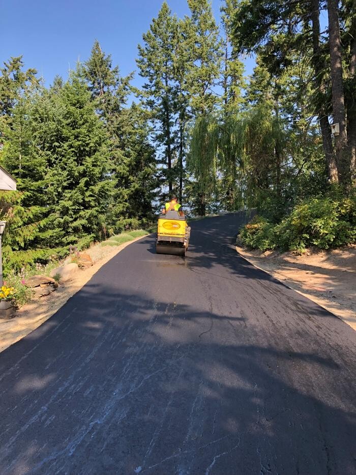 Images Power Paving