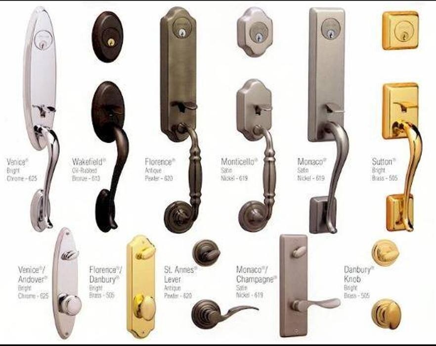 Images M&P Locksmith