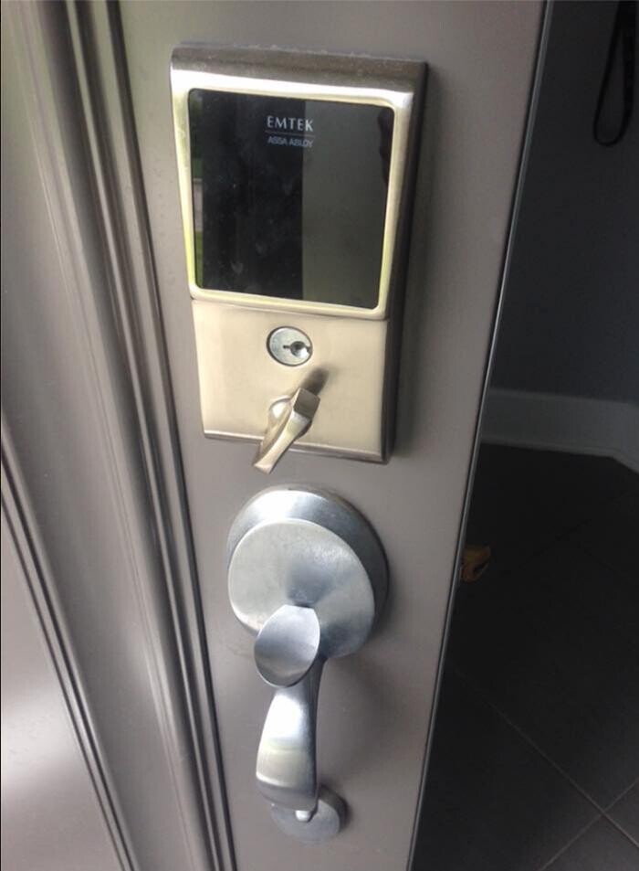 Images M&P Locksmith