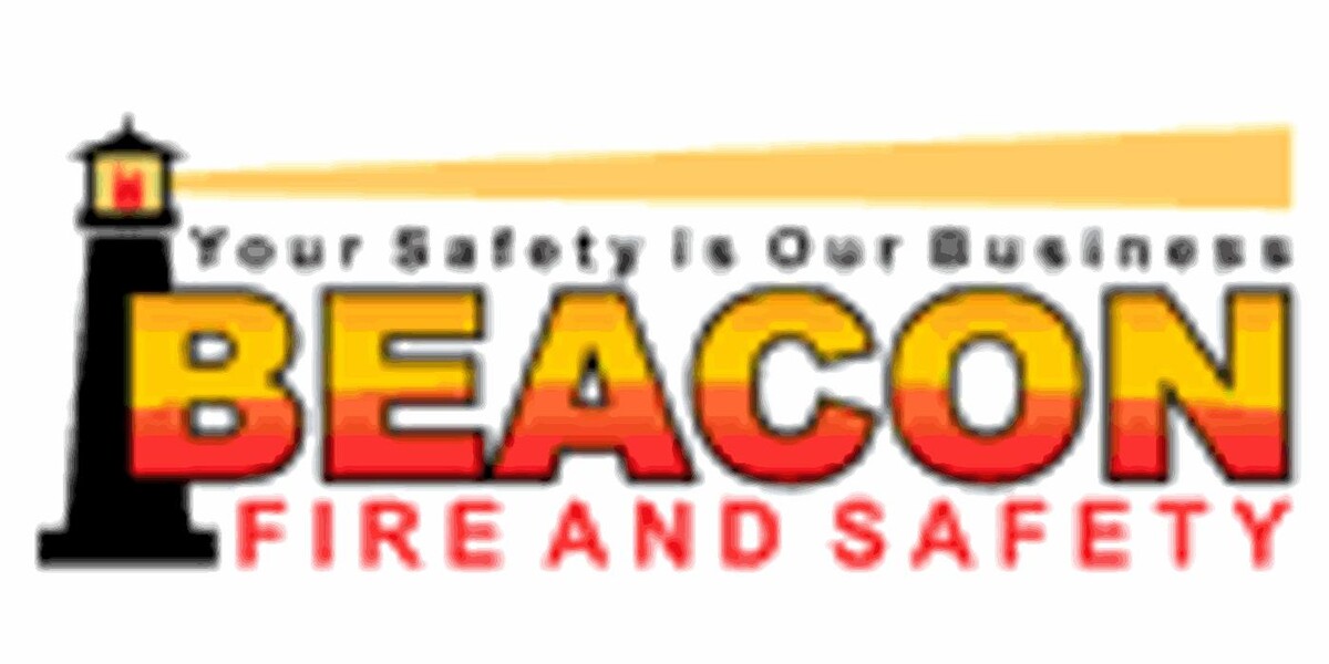 Beacon Fire and Safety Logo