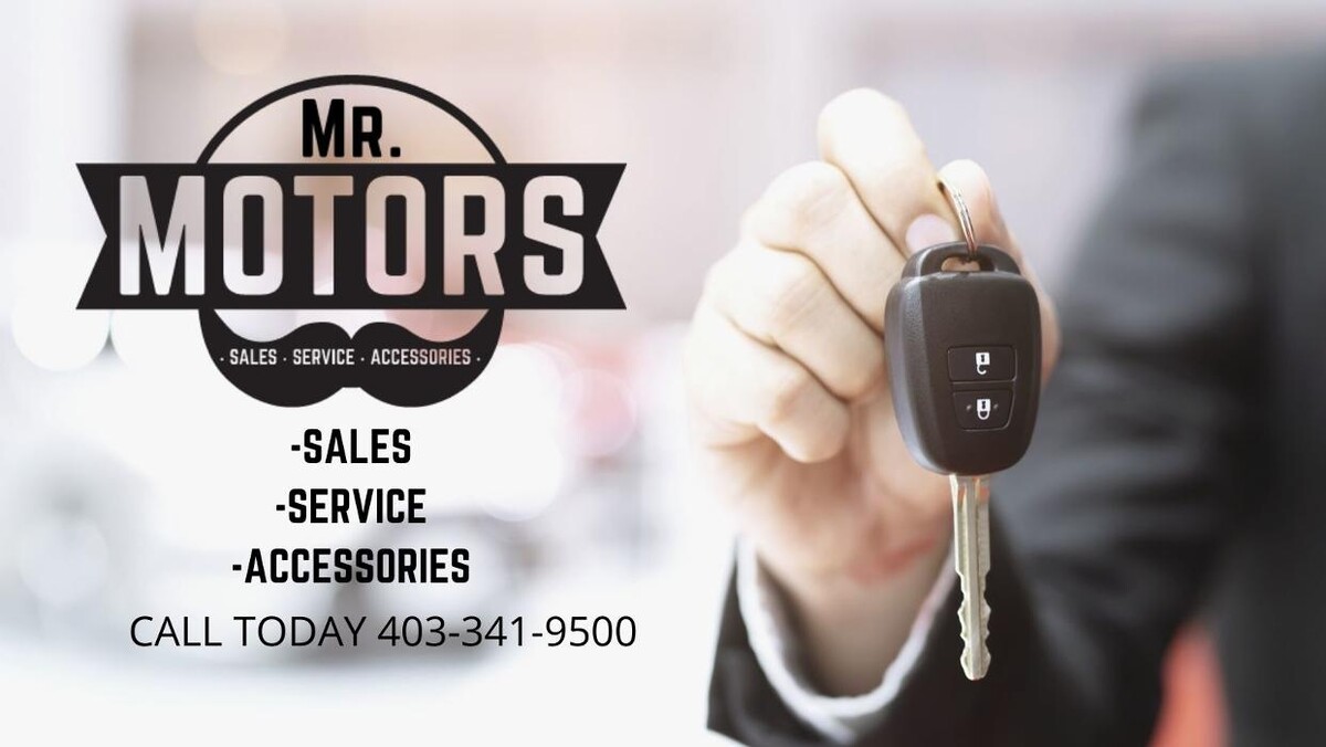 Images Mr. Motor Inc