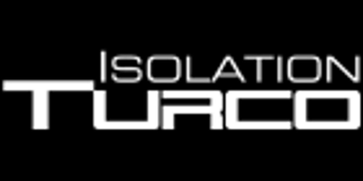 Isolation Turco Logo