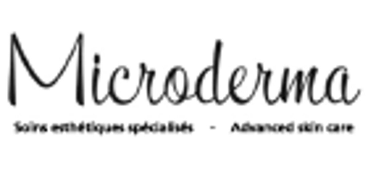 Institut Microderma Logo