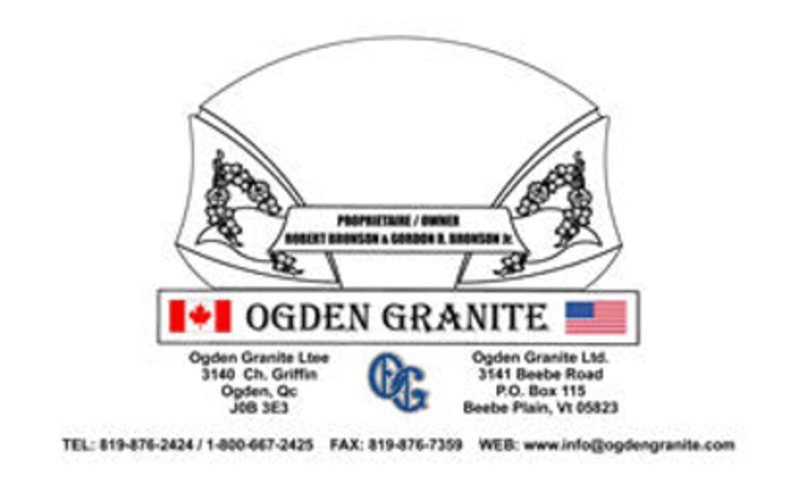 Images Ogden Granite Ltd
