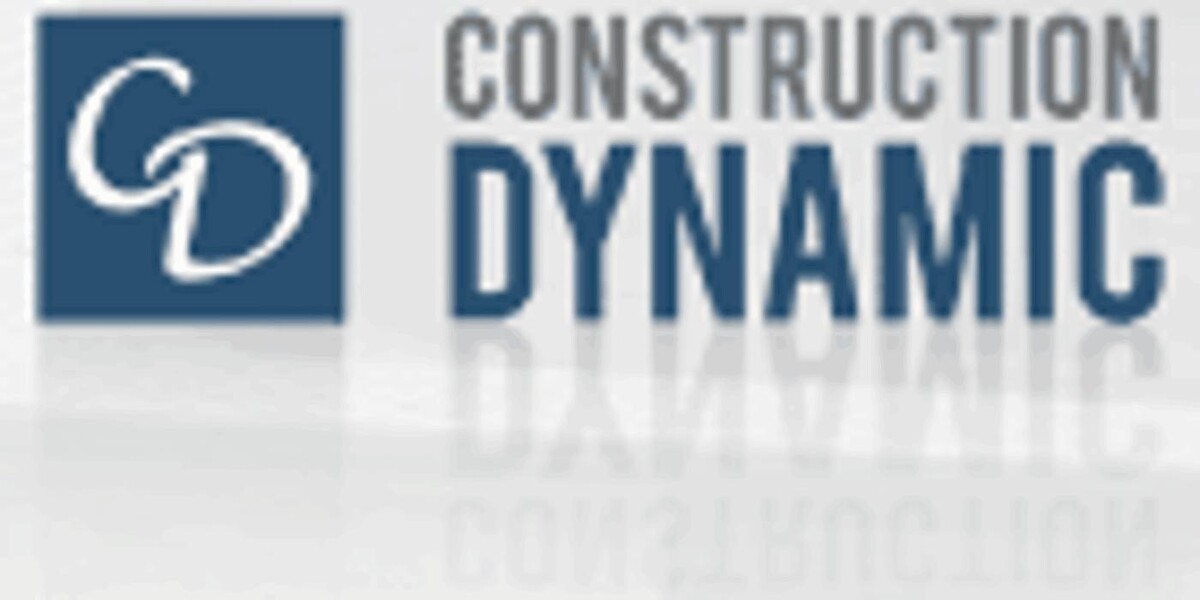 Construction Dynamic Logo