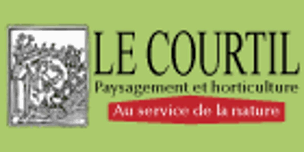 Le Courtil Logo