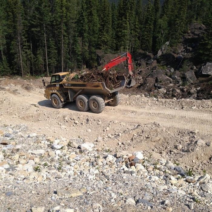 Images Gottler Bros Truck & Excavating Ltd