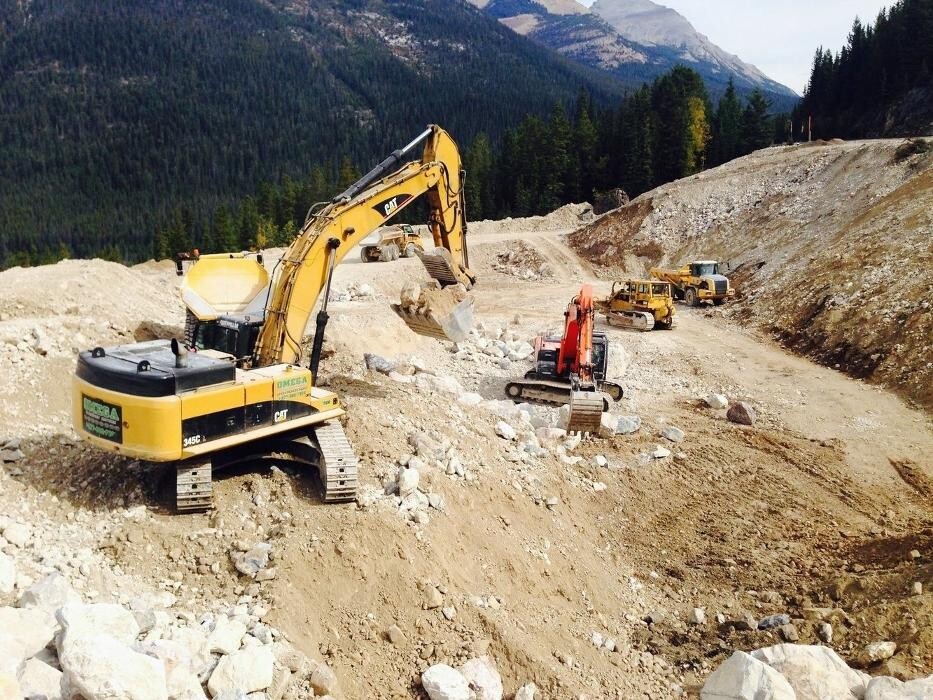 Images Gottler Bros Truck & Excavating Ltd