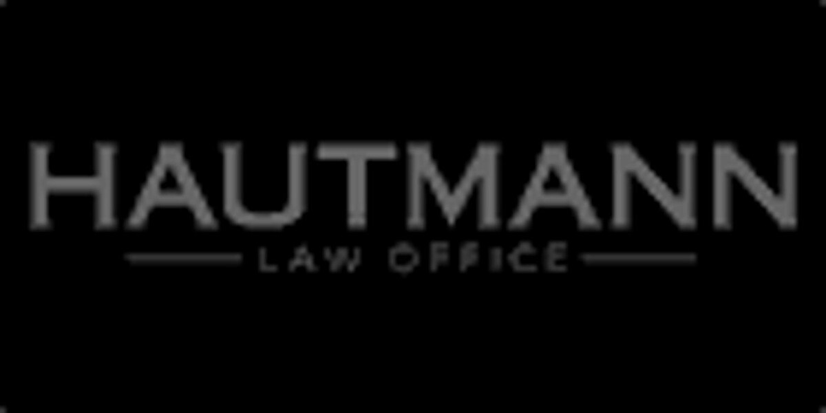 Hautmann Law Logo