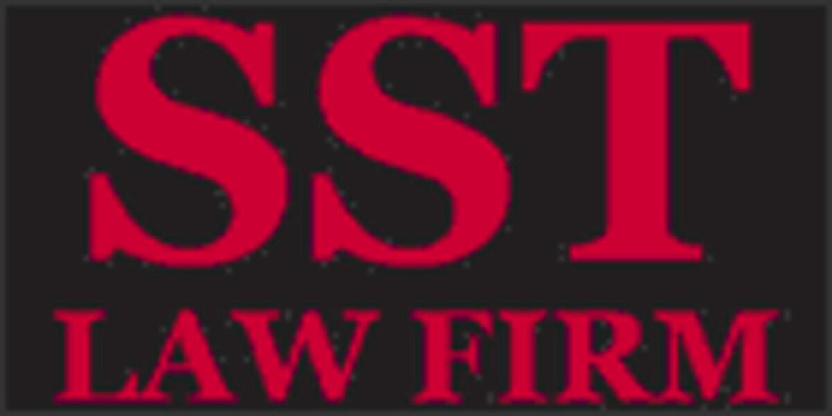 SST Law Professional Corporation Logo