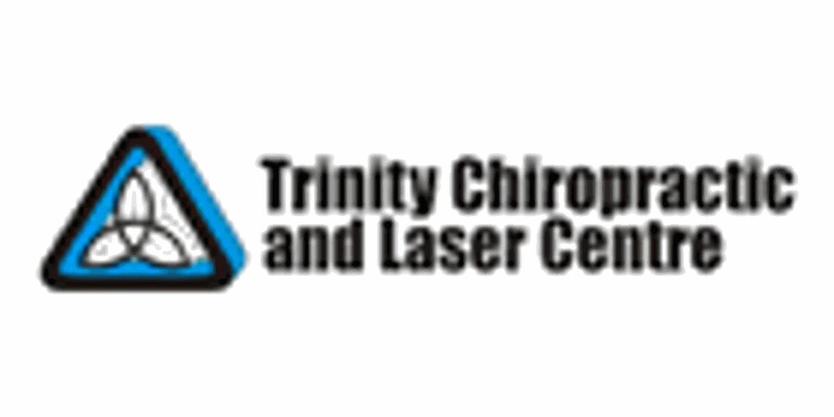 Trinity Chiropractic Wellness Centre Logo
