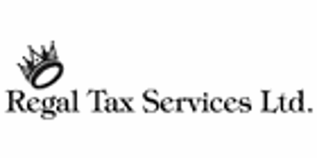 Regal Tax Services Ltd. Logo
