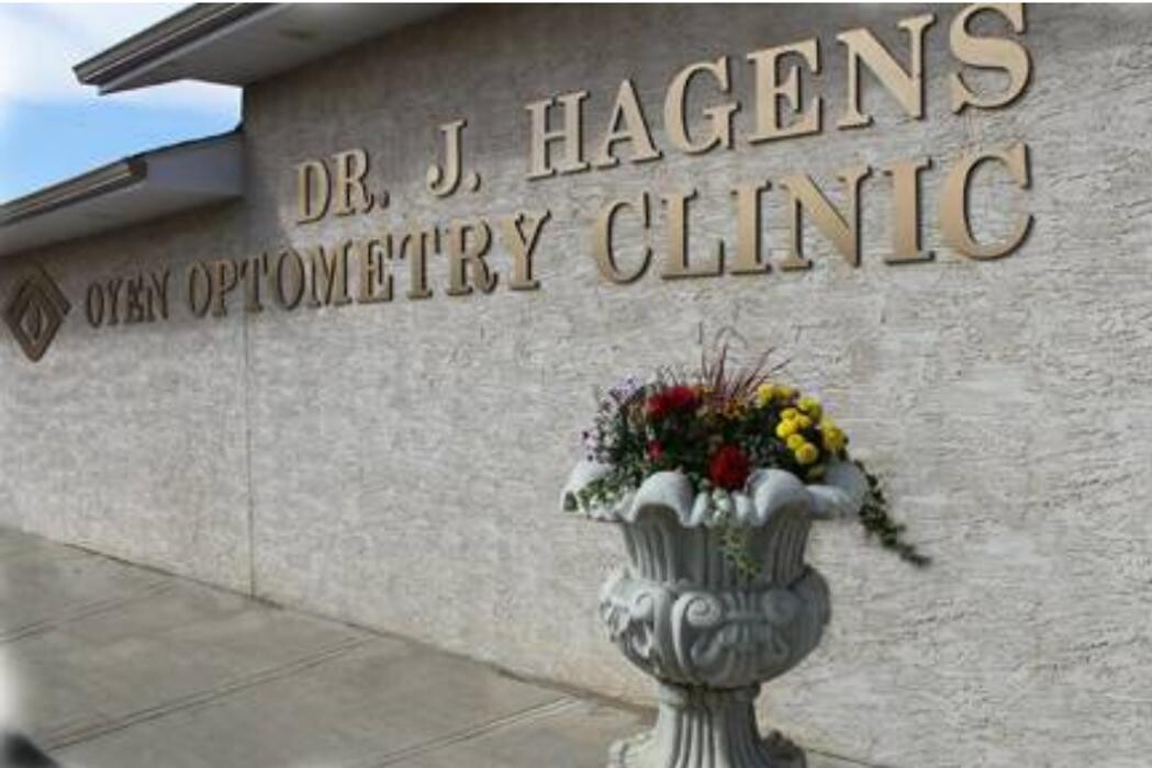 Images Oyen Optometry