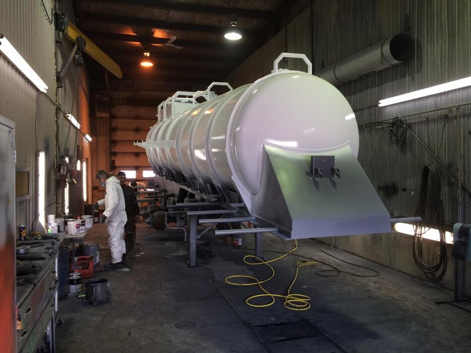 Images Soudure Caplan Inc