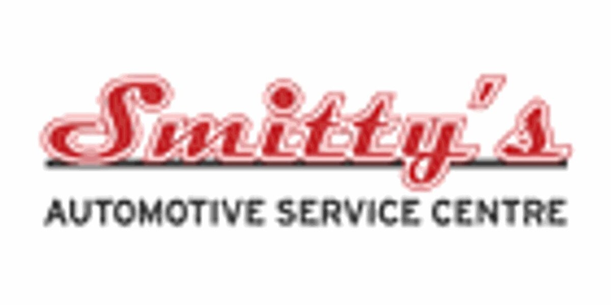 Smitty's Automotive Service Centre Logo