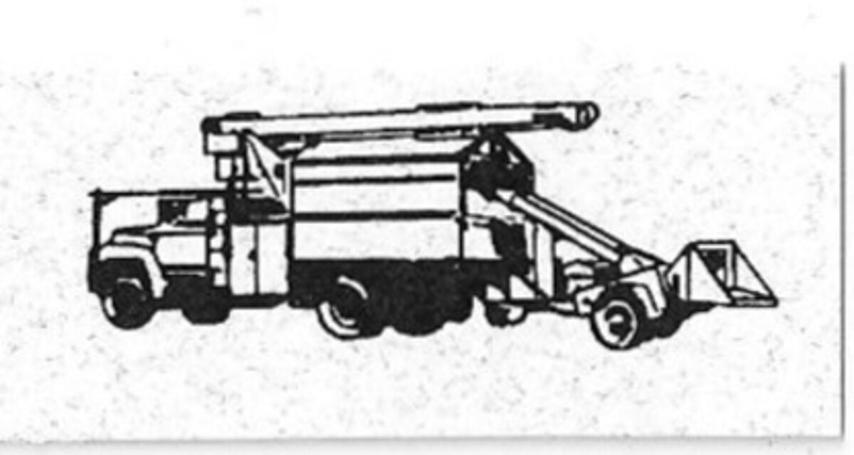 Images Columbia Tree Services Ltd