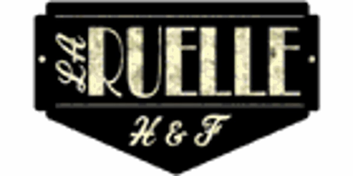 La Ruelle Logo