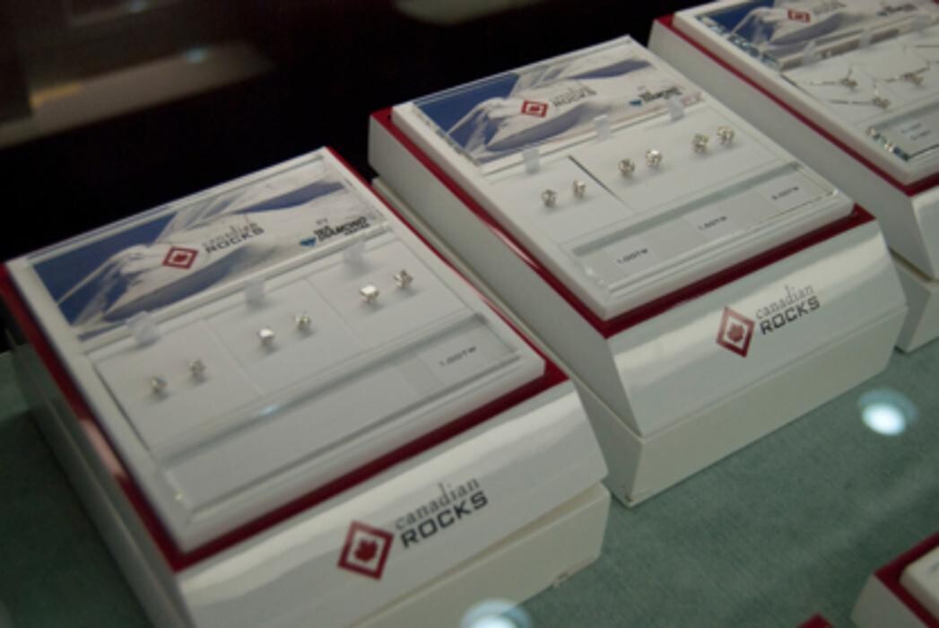 Images H & Z Diamond Centre