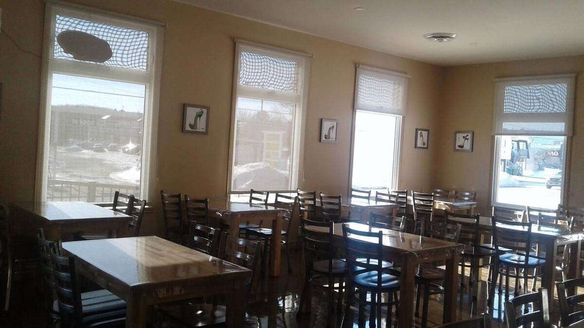 Images Resto Frite Chez Martin