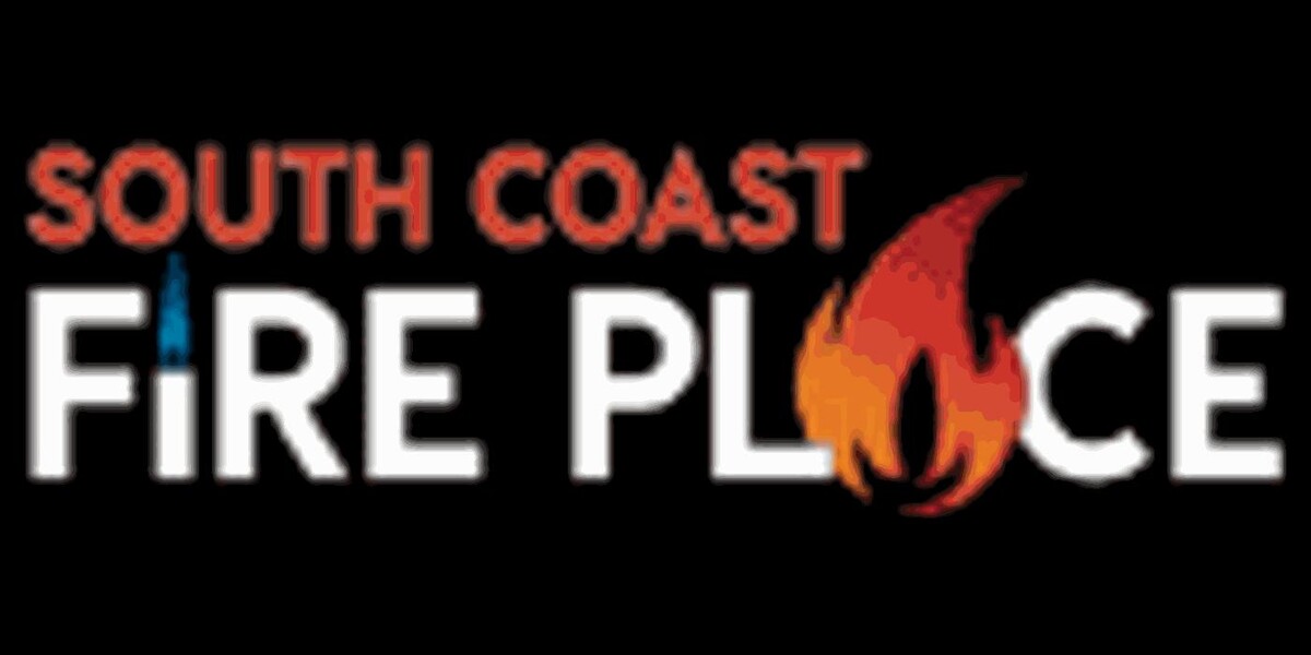 South Coast Fire Place Inc Logo