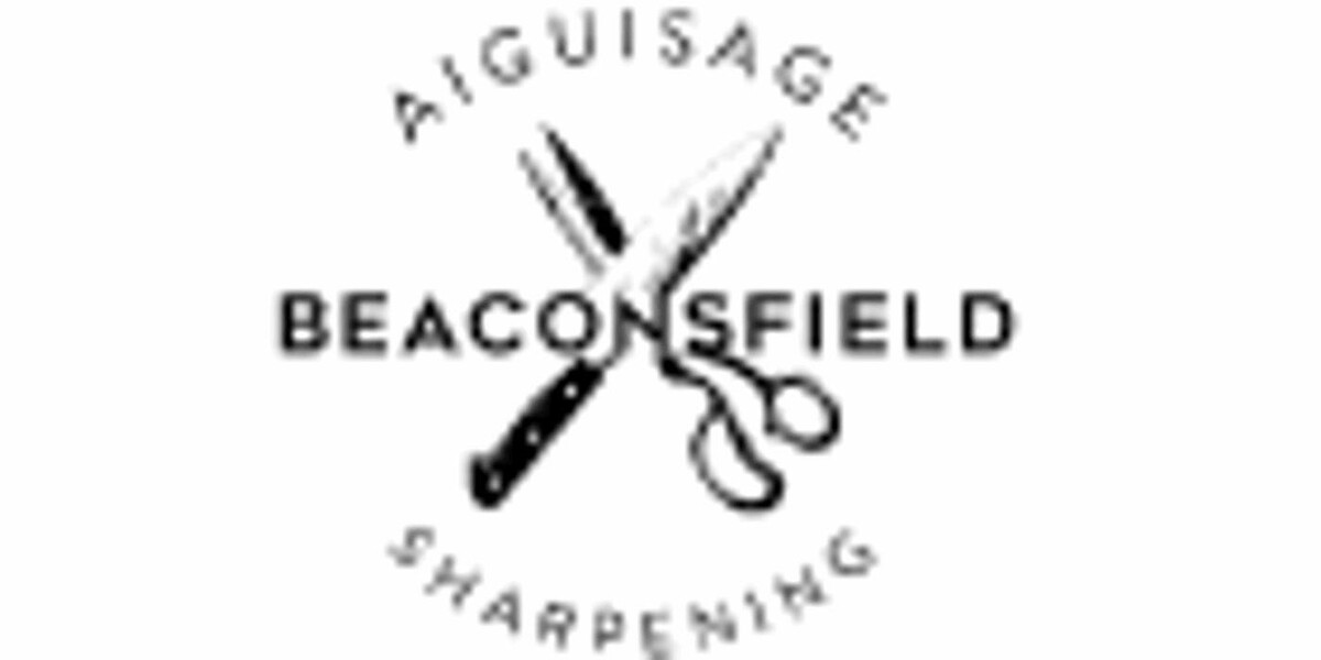 Aiguisage Beaconsfield Sharpening Logo