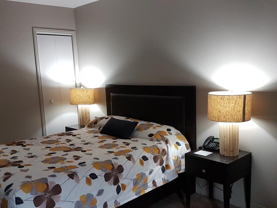 Images Hôtel Interprovincial