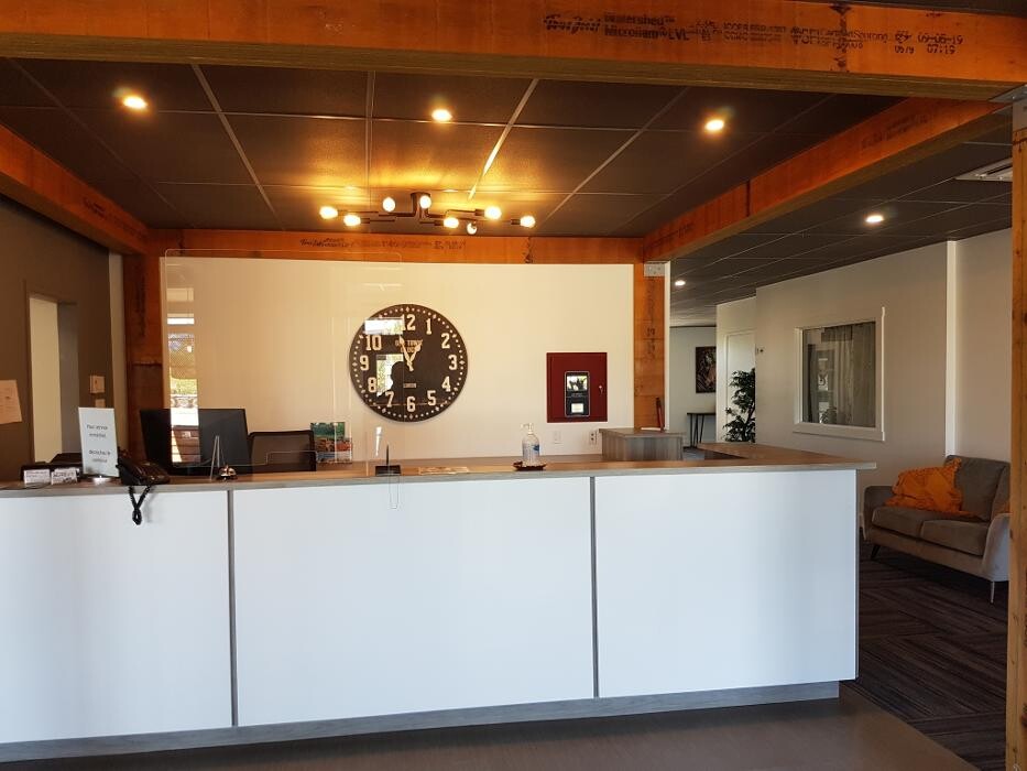 Images Hôtel Interprovincial