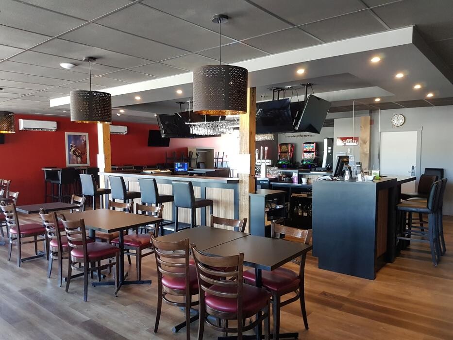 Images Hôtel Interprovincial