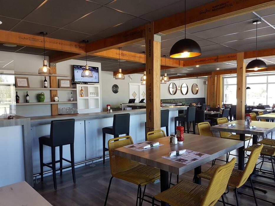 Images Hôtel Interprovincial