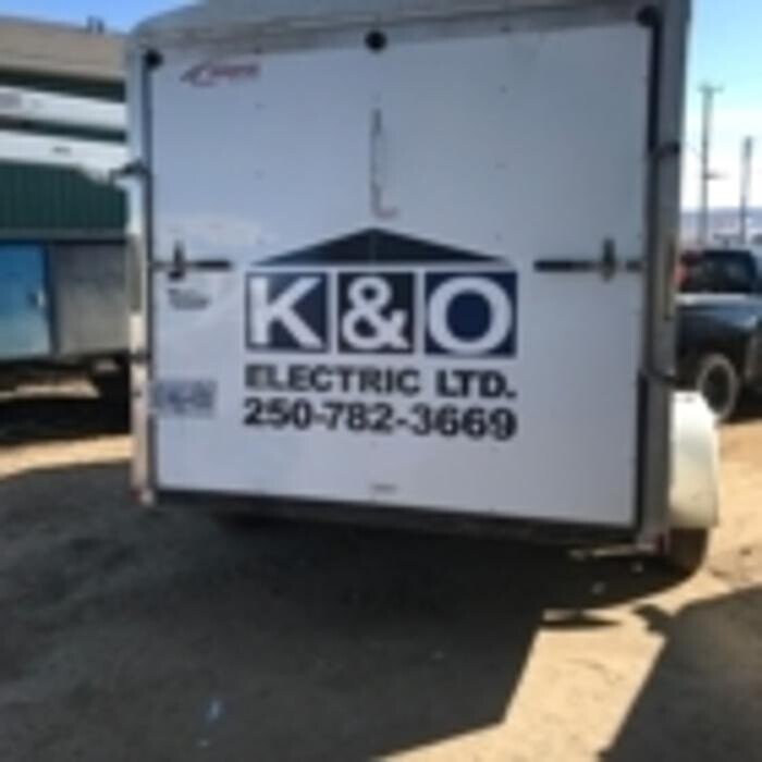 Images K&O Electric Ltd