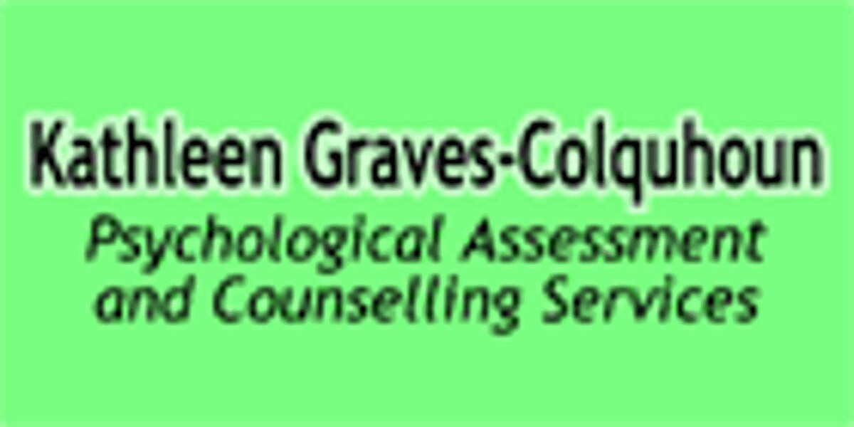 Graves-Colquhoun Kathleen Psychological Assessment & Counselling Logo