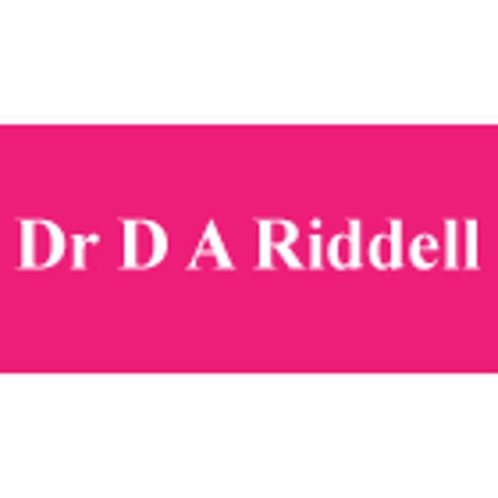 Images Riddell D A Dr