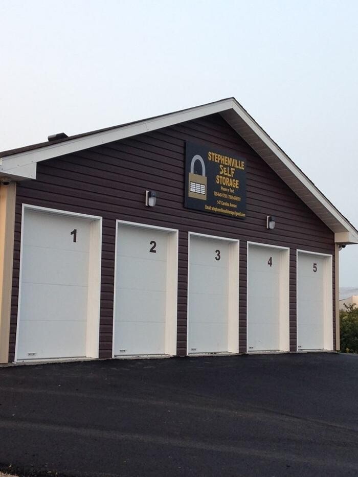 Images Stephenville Self Storage