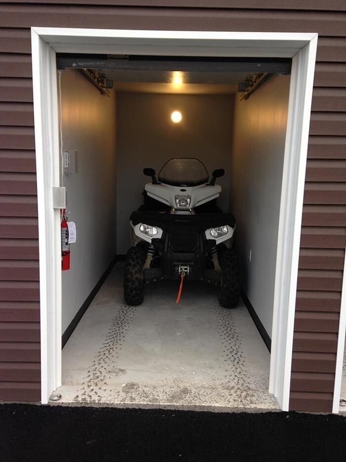 Images Stephenville Self Storage
