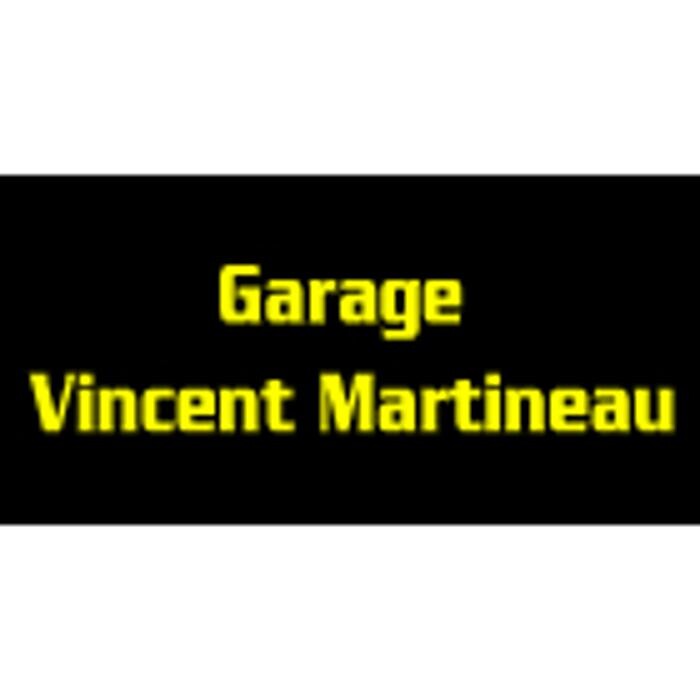 Images Garage Vincent Martineau