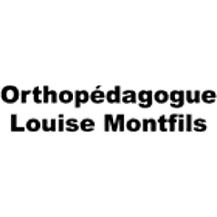 Images Orthopédagogue Louise Montfils