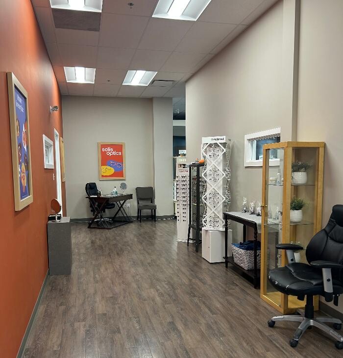 Images Factory Optical - Saskatoon - Stonebridge Centre