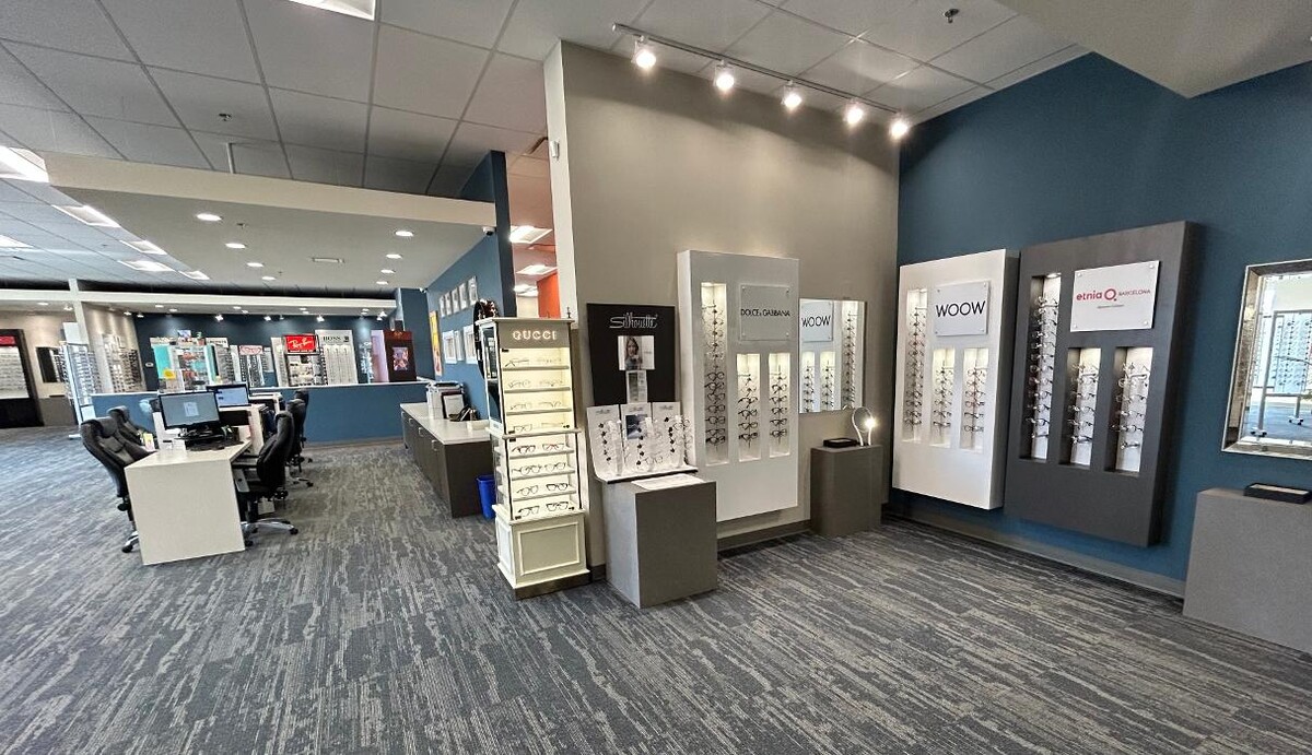 Images Factory Optical - Saskatoon - Stonebridge Centre