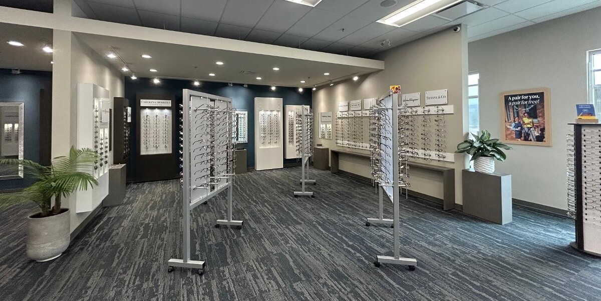 Images Factory Optical - Saskatoon - Stonebridge Centre