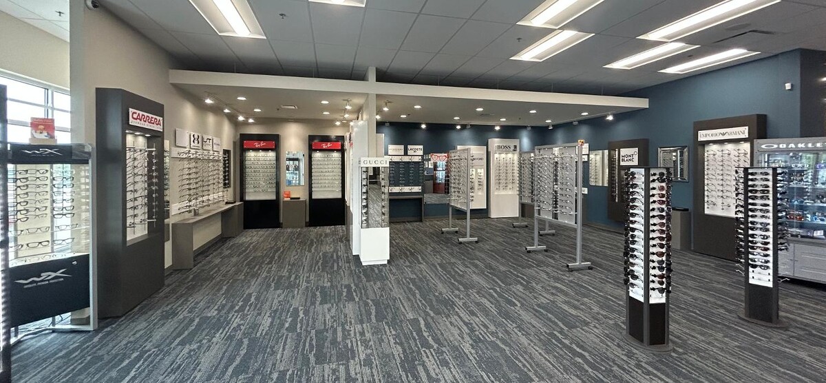 Images Factory Optical - Saskatoon - Stonebridge Centre