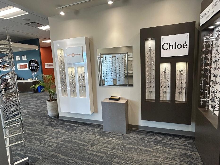 Images Factory Optical - Saskatoon - Stonebridge Centre